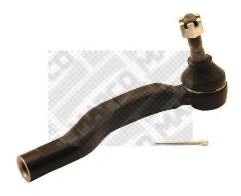 Наконечник поперечной рулевой тяги MAPCO 51363