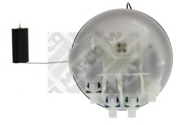 Элемент системы питания MAPCO 22901