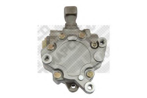 Гидравлический насос, рулевое управление MAPCO 27873