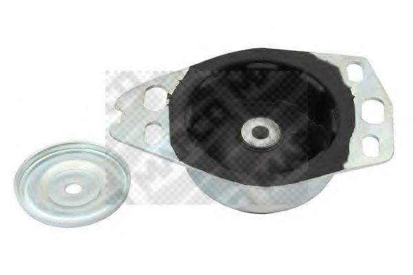Подвеска, двигатель MAPCO 33210