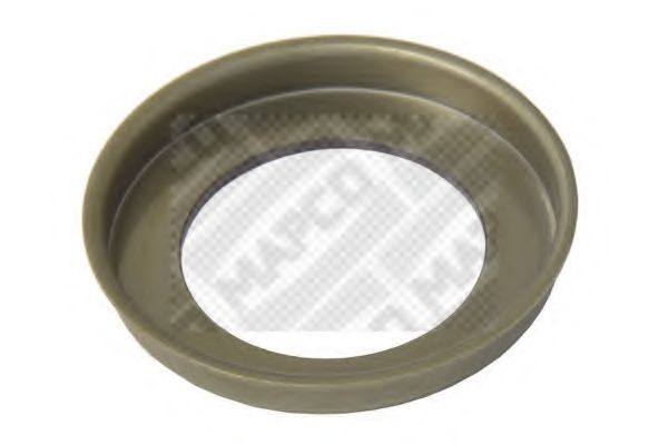 Зубчатый диск импульсного датчика, противобл. устр. MAPCO 76708