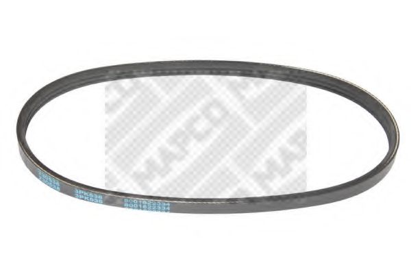 Поликлиновой ремень MAPCO 230538