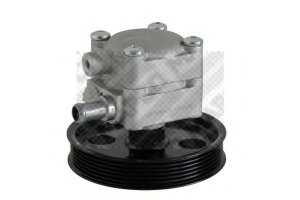 Гидравлический насос, рулевое управление MAPCO 27915