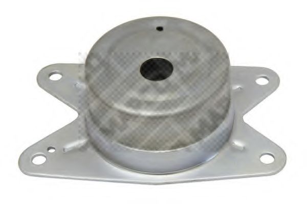 Подвеска, двигатель MAPCO 36760