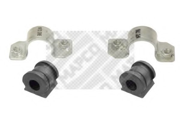 Ремкомплект, подшипник стабилизатора MAPCO 53789