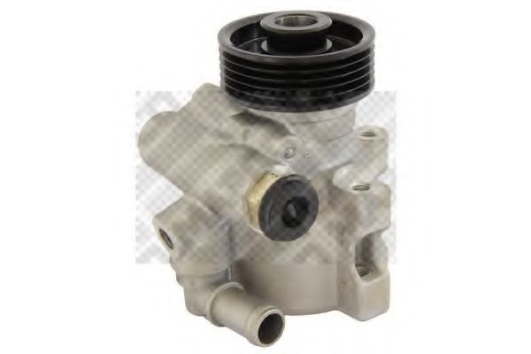 Гидравлический насос, рулевое управление MAPCO 27624