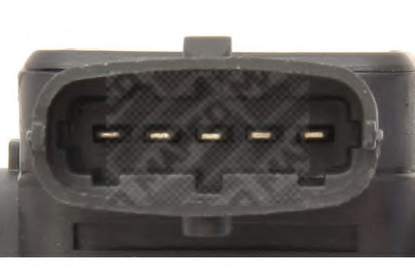 Расходомер воздуха METZGER 890340