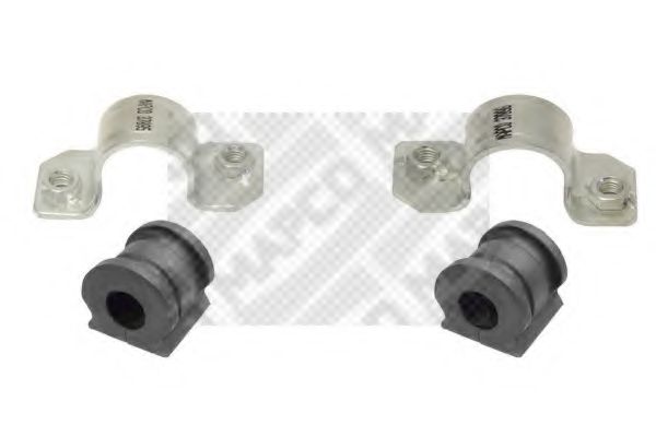 Ремкомплект, подшипник стабилизатора MAPCO 53788