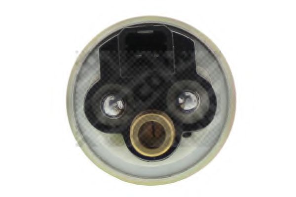 Топливный насос MAPCO 22786