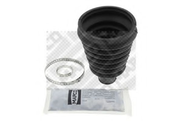 Комплект пылника, приводной вал MAPCO 18113