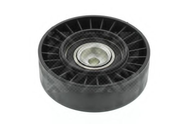 Паразитный / ведущий ролик, поликлиновой ремень MAPCO 23087