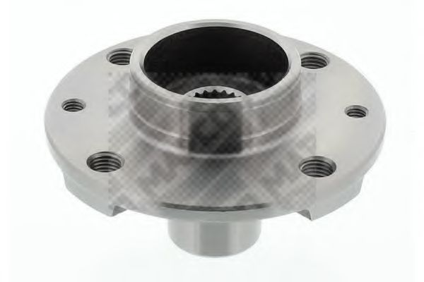Ступица колеса MAPCO 26107