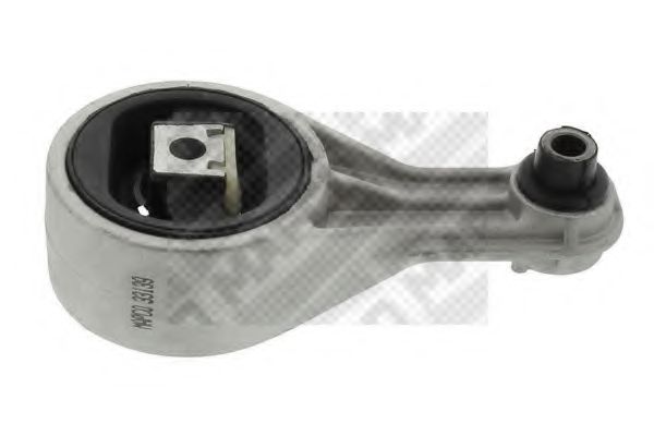 Подвеска, двигатель MAPCO 33139