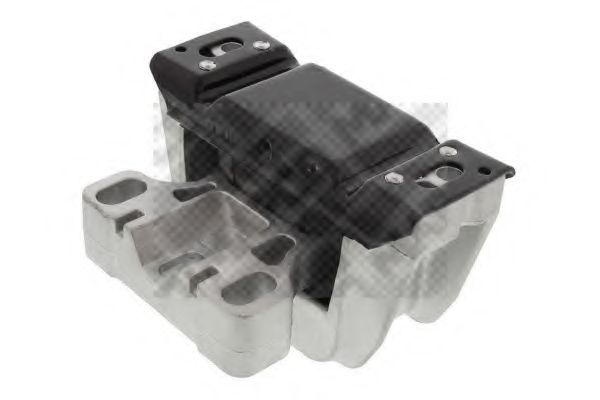 Подвеска, двигатель MAPCO 36871