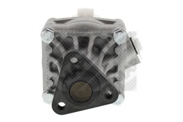 Гидравлический насос, рулевое управление MAPCO 27665