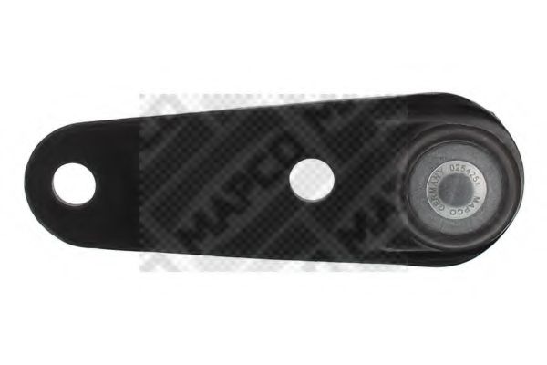 Несущий / направляющий шарнир MAPCO 49139