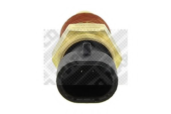 Датчик, температура охлаждающей жидкости MAPCO 88703