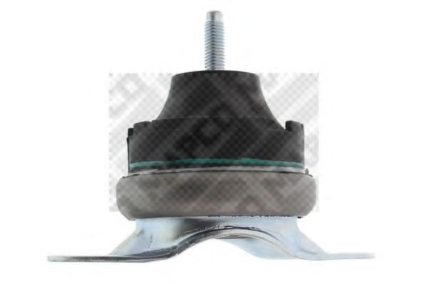 Подвеска, двигатель MAPCO 36414