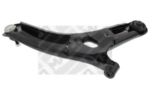 Рычаг независимой подвески колеса, подвеска колеса MAPCO 52504