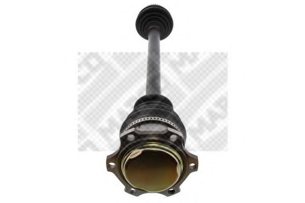 Приводной вал MAPCO 16865