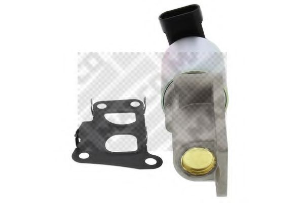 Клапан возврата ОГ MAPCO 83715