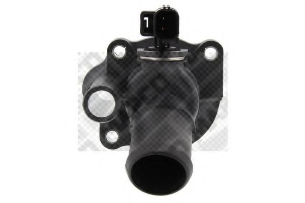 Термостат, охлаждающая жидкость MAPCO 28612