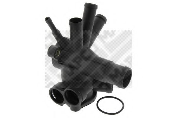 Корпус термостата MAPCO 28831