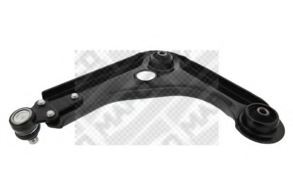 Рычаг независимой подвески колеса, подвеска колеса MAPCO 19702