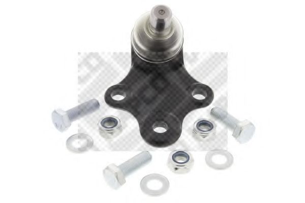 Несущий / направляющий шарнир MAPCO 19320