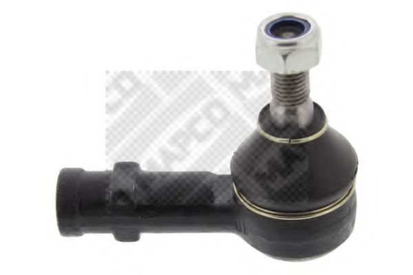 Наконечник поперечной рулевой тяги MAPCO 19982