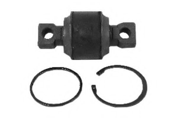 ремонтный комплект, рычаг подвески MOOG RV-RK-7849