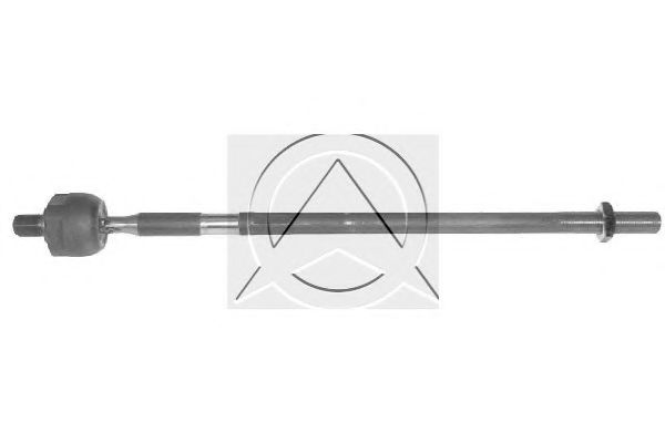 Осевой шарнир, рулевая тяга SIDEM 63511