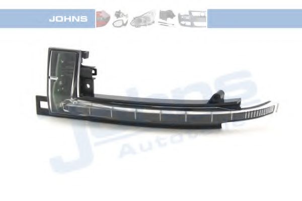 Фонарь указателя поворота JOHNS 13 12 37-96