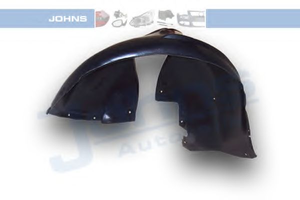 Обшивка, колесная ниша JOHNS 201631