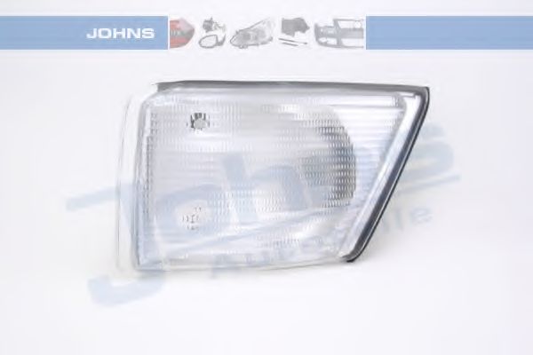 Фонарь указателя поворота JOHNS 40 42 19-3