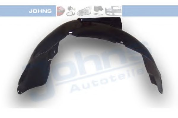 Обшивка, колесная ниша JOHNS 953931