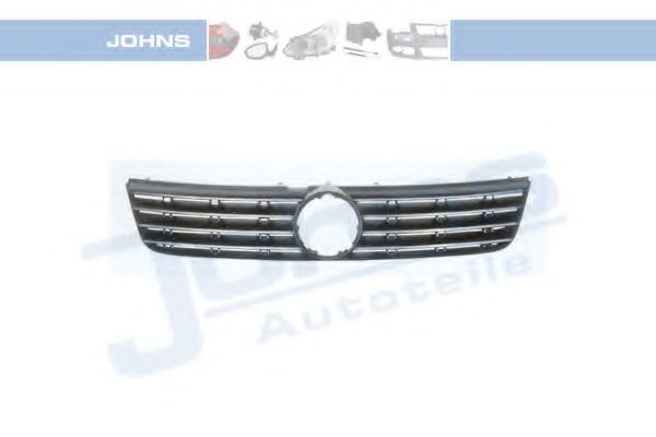 Решетка радиатора JOHNS 95 48 05
