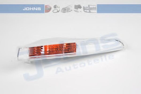 Фонарь указателя поворота JOHNS 95 51 19-1