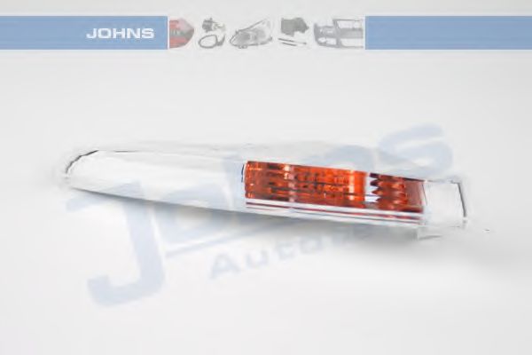 Фонарь указателя поворота JOHNS 95 51 20-1