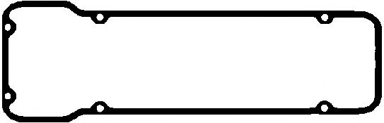 Прокладка, крышка головки цилиндра CORTECO 440275P