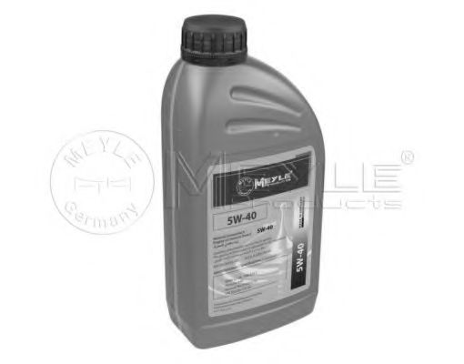 Моторное масло MEYLE 014 021 0060