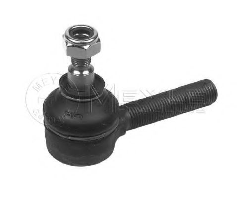 Наконечник поперечной рулевой тяги MEYLE 016 020 3083