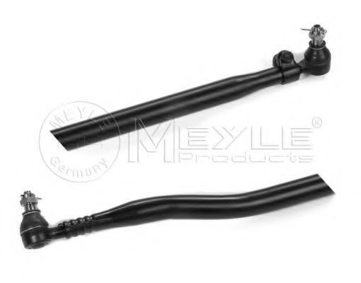 Продольная рулевая тяга MEYLE 036 040 0015