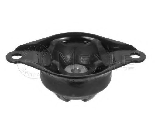 Подвеска, двигатель MEYLE 100 199 0016