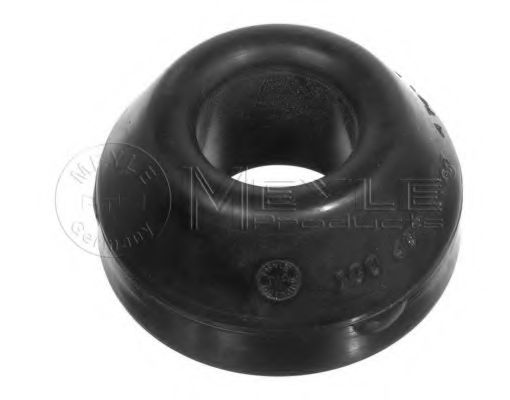 Подвеска, рычаг независимой подвески колеса MEYLE 100 407 0056