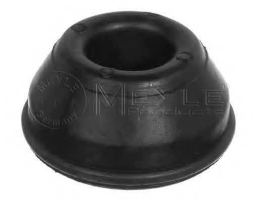 Подвеска, рычаг независимой подвески колеса MEYLE 100 407 0057