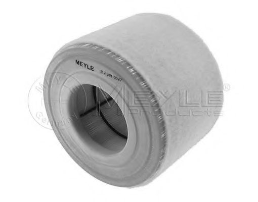 Воздушный фильтр MEYLE 112 321 0027