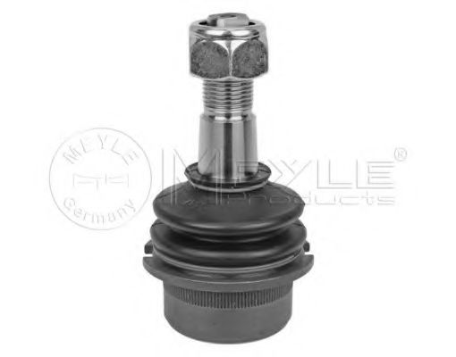 Несущий / направляющий шарнир MEYLE 116 010 0657