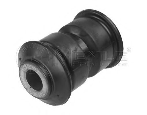 Втулка, листовая рессора MEYLE 16-34 741 0003