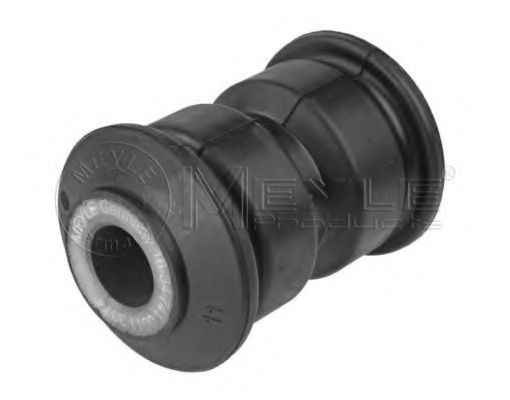 Втулка, листовая рессора MEYLE 16-34 741 0011